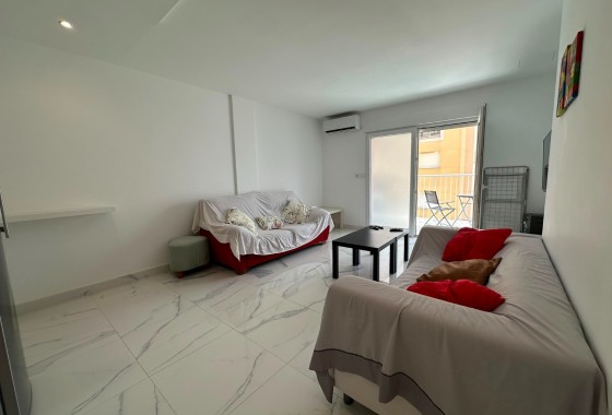 Herverkoop - Appartement / Flat -
Cartagena - La Manga