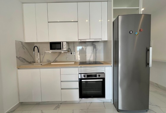 Herverkoop - Appartement / Flat -
Cartagena - La Manga