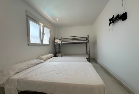 Herverkoop - Appartement / Flat -
Cartagena - La Manga