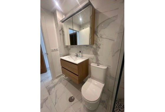 Herverkoop - Appartement / Flat -
Cartagena - La Manga