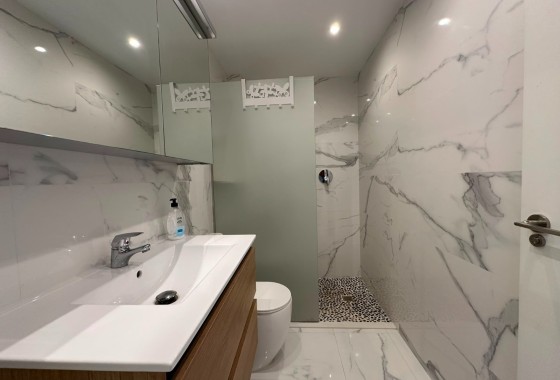 Herverkoop - Appartement / Flat -
Cartagena - La Manga