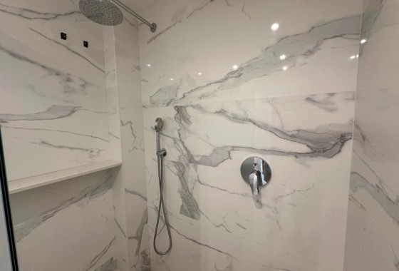 Herverkoop - Appartement / Flat -
Cartagena - La Manga