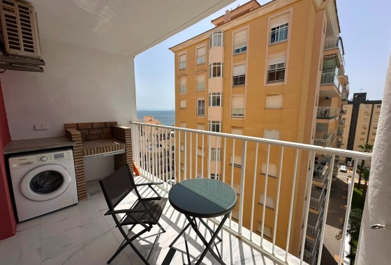 Herverkoop - Appartement / Flat -
Cartagena - La Manga
