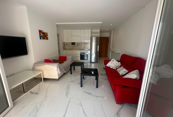 Herverkoop - Appartement / Flat -
Cartagena - La Manga