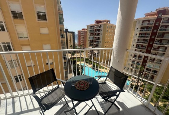 Herverkoop - Appartement / Flat -
Cartagena - La Manga