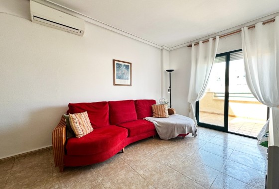 Sprzedaż - Apartament / Mieszkanie -
Orihuela Costa - Aguamarina