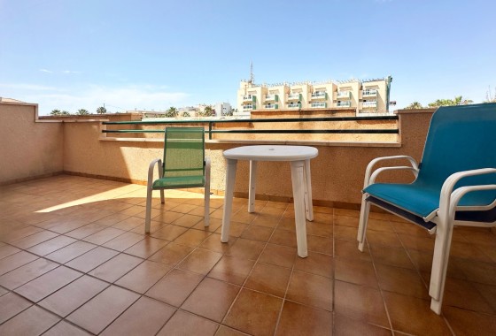 Sprzedaż - Apartament / Mieszkanie -
Orihuela Costa - Aguamarina