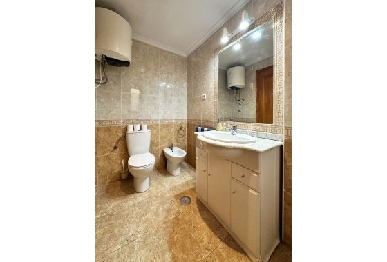 Sprzedaż - Apartament / Mieszkanie -
Orihuela Costa - Aguamarina