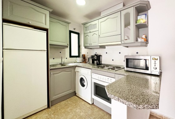 Sprzedaż - Apartament / Mieszkanie -
Orihuela Costa - Aguamarina