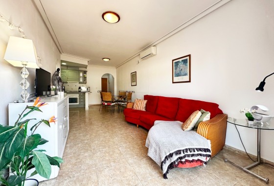 Sprzedaż - Apartament / Mieszkanie -
Orihuela Costa - Aguamarina