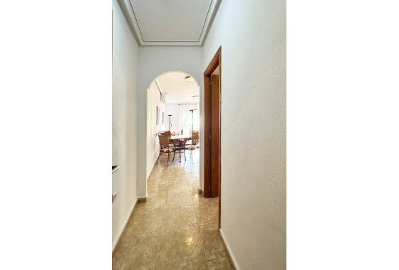 Sprzedaż - Apartament / Mieszkanie -
Orihuela Costa - Aguamarina