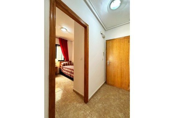 Sprzedaż - Apartament / Mieszkanie -
Orihuela Costa - Aguamarina