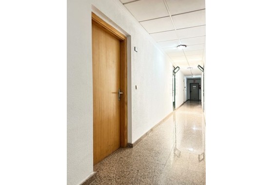 Sprzedaż - Apartament / Mieszkanie -
Orihuela Costa - Aguamarina