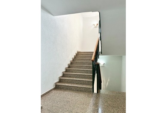 Sprzedaż - Apartament / Mieszkanie -
Orihuela Costa - Aguamarina