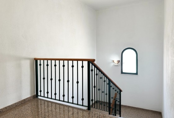 Sprzedaż - Apartament / Mieszkanie -
Orihuela Costa - Aguamarina