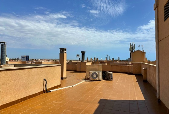 Sprzedaż - Apartament / Mieszkanie -
Orihuela Costa - Aguamarina