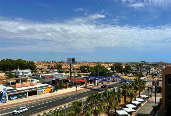 Sprzedaż - Apartament / Mieszkanie -
Orihuela Costa - Aguamarina