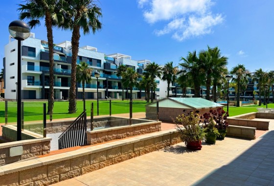 Herverkoop - Appartement / Flat -
Guardamar del Segura - El Raso