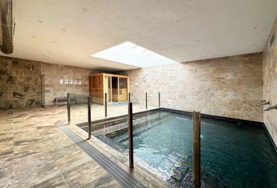 Herverkoop - Appartement / Flat -
Guardamar del Segura - El Raso
