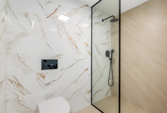 Obra Nueva - Apartamento / Piso -
Guardamar del Segura