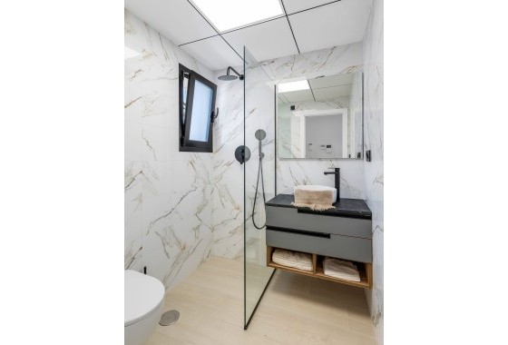 Nowa konstrukcja - Apartament / Mieszkanie -
Guardamar del Segura