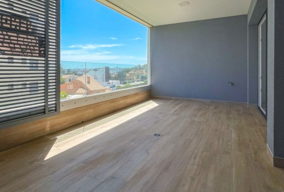 Herverkoop - Appartement / Flat -
Orihuela Costa - Punta Prima