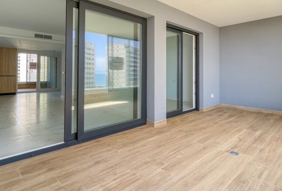 Herverkoop - Appartement / Flat -
Orihuela Costa - Punta Prima