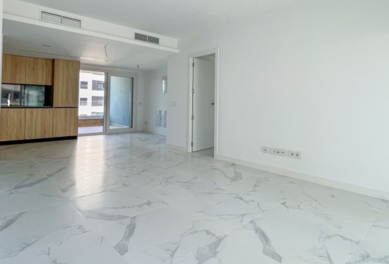 Herverkoop - Appartement / Flat -
Orihuela Costa - Punta Prima