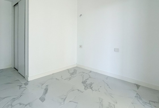 Herverkoop - Appartement / Flat -
Orihuela Costa - Punta Prima