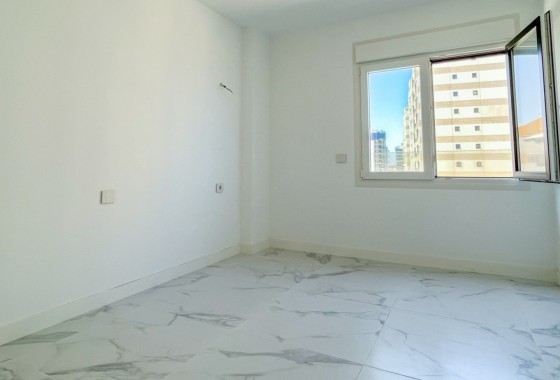 Herverkoop - Appartement / Flat -
Orihuela Costa - Punta Prima