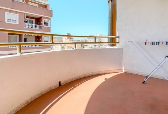 Wiederverkauf - Wohnung / Apartment -
Torrevieja - El Acequión - Los Náufragos