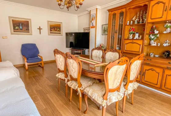 Wiederverkauf - Wohnung / Apartment -
Torrevieja - El Acequión - Los Náufragos