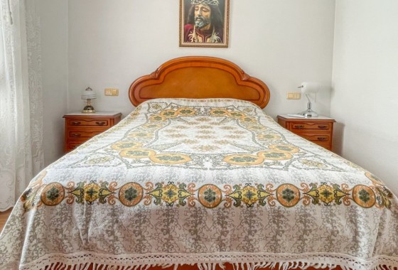 Wiederverkauf - Wohnung / Apartment -
Torrevieja - El Acequión - Los Náufragos