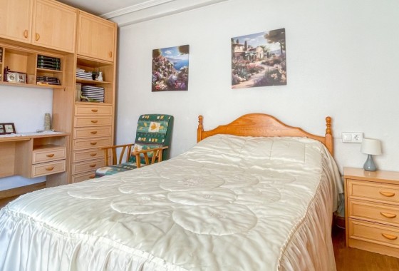 Wiederverkauf - Wohnung / Apartment -
Torrevieja - El Acequión - Los Náufragos