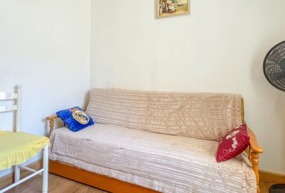 Wiederverkauf - Wohnung / Apartment -
Torrevieja - El Acequión - Los Náufragos