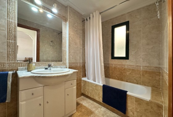 Resale - Apartment / Flat -
Orihuela Costa