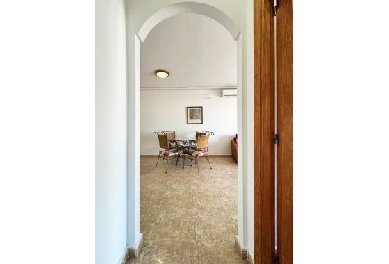 Resale - Apartment / Flat -
Orihuela Costa