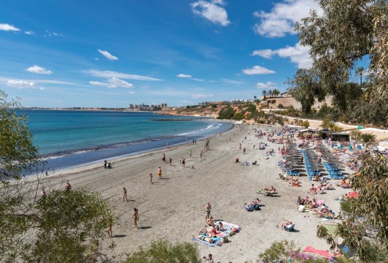 Resale - Apartment / Flat -
Orihuela Costa