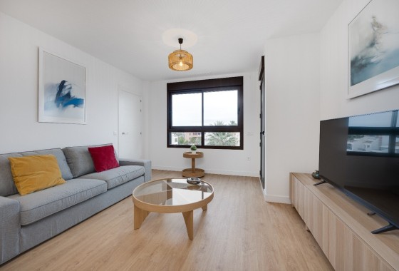 Herverkoop - Appartement / Flat -
Orihuela Costa - Villamartín