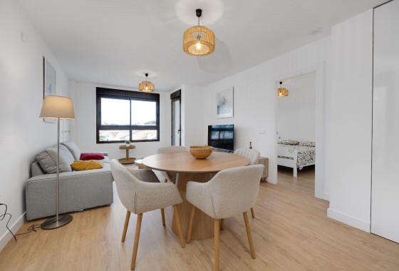 Herverkoop - Appartement / Flat -
Orihuela Costa - Villamartín