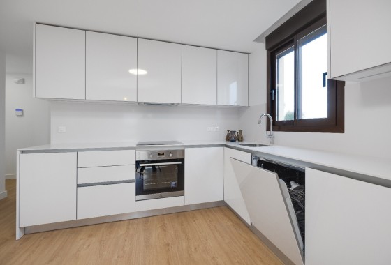 Herverkoop - Appartement / Flat -
Orihuela Costa - Villamartín