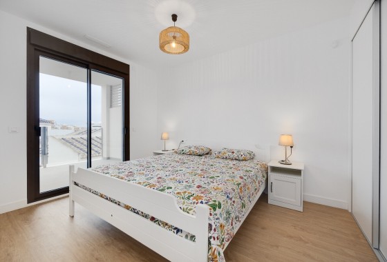 Herverkoop - Appartement / Flat -
Orihuela Costa - Villamartín
