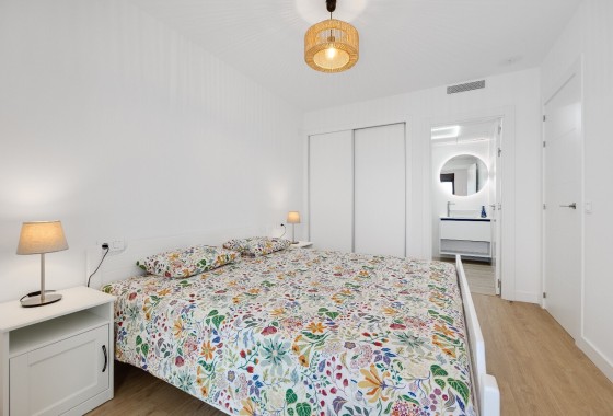 Herverkoop - Appartement / Flat -
Orihuela Costa - Villamartín