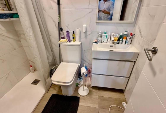 Sprzedaż - Apartament / Mieszkanie -
Torrevieja