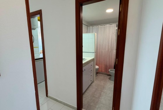 Herverkoop - Appartement / Flat -
Torrevieja - Torreblanca