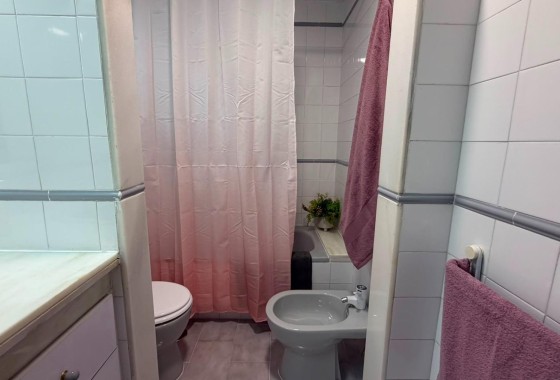 Herverkoop - Appartement / Flat -
Torrevieja - Torreblanca
