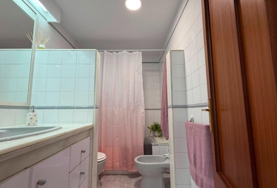 Herverkoop - Appartement / Flat -
Torrevieja - Torreblanca