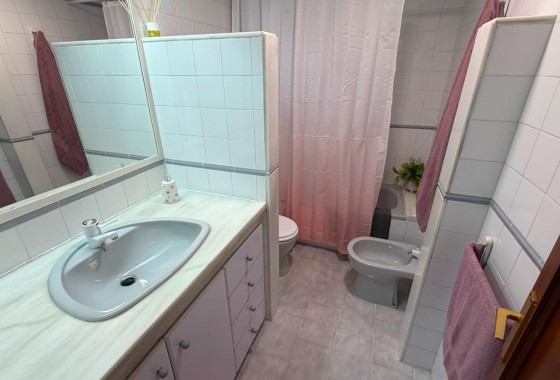 Herverkoop - Appartement / Flat -
Torrevieja - Torreblanca