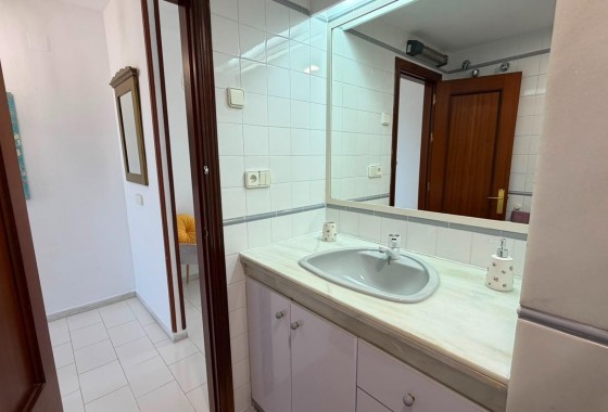Herverkoop - Appartement / Flat -
Torrevieja - Torreblanca