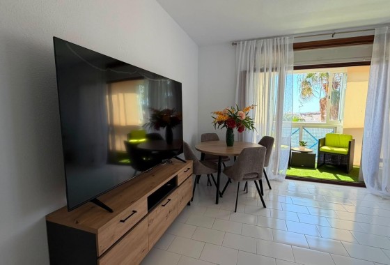 Herverkoop - Appartement / Flat -
Torrevieja - Torreblanca